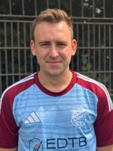 Joschka Karl Wilfried Mainz