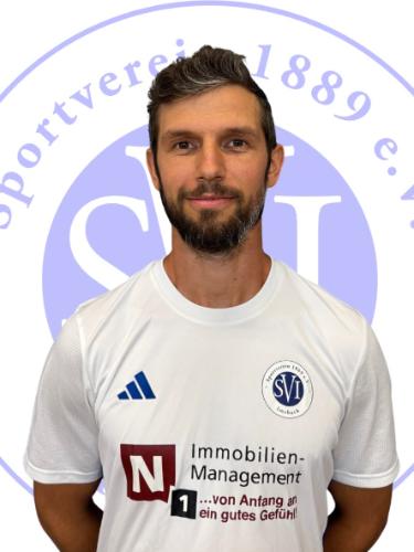 Bjoern Bauer