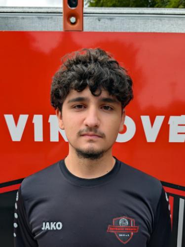Eren Haci Özdemir