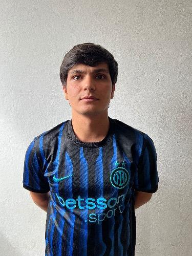 Farhad Azimi