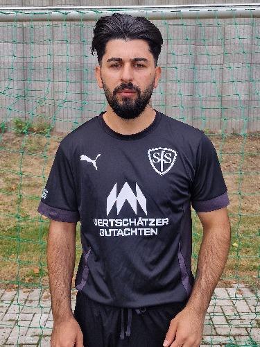 Amer Bapir Khalaf