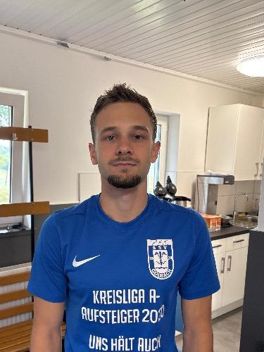 Marco Wargenau