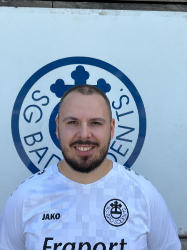 Lukas Lavizar