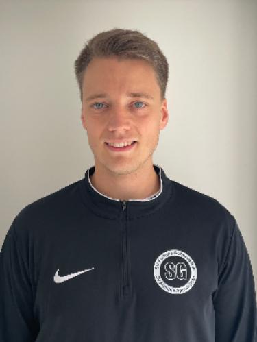 Marius Fiege