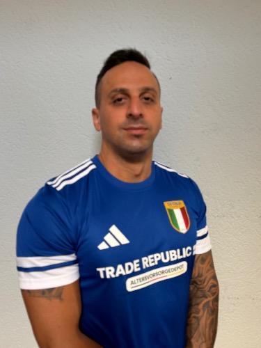 Maurizio Basile