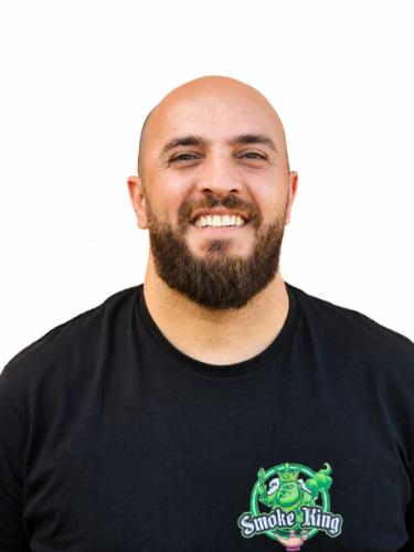 Ismail Juma-Adnan