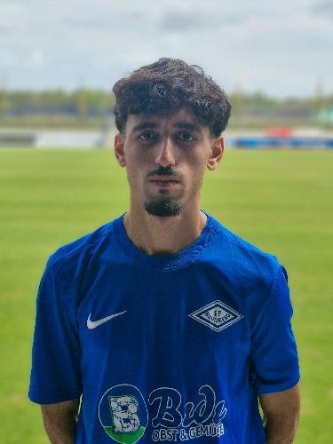 Mohamed Zouaghi