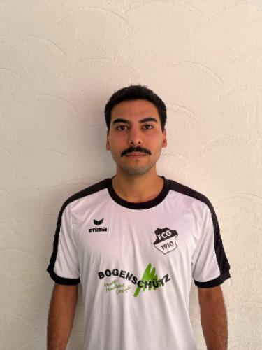 Fatih Ezgin