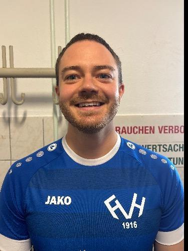Nico Schweiger