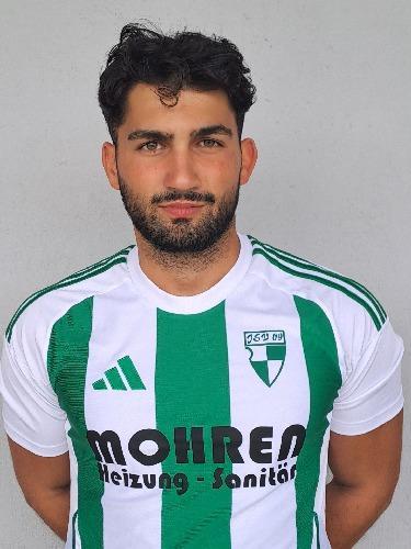 Mervan Karahan