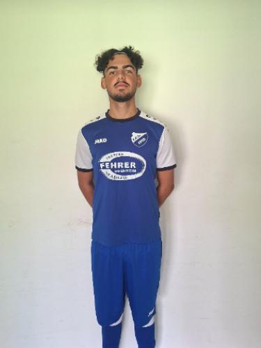 Leon da Silva