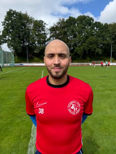 Safouhat Gabsi