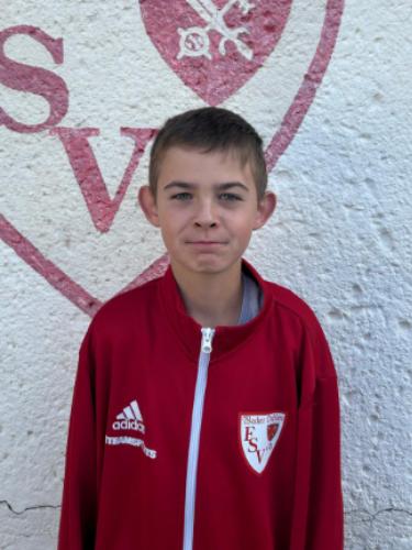 Lucas Sascha Adam