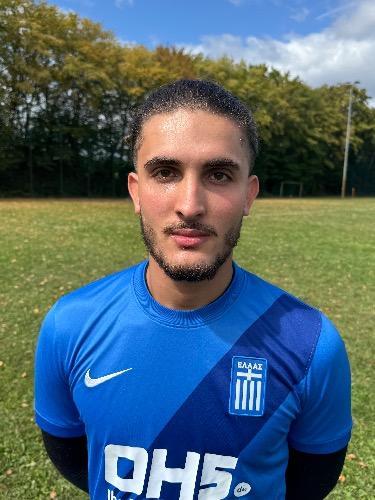 Khaled Ghandour
