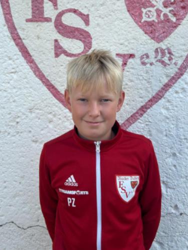 Philipp Zschernig