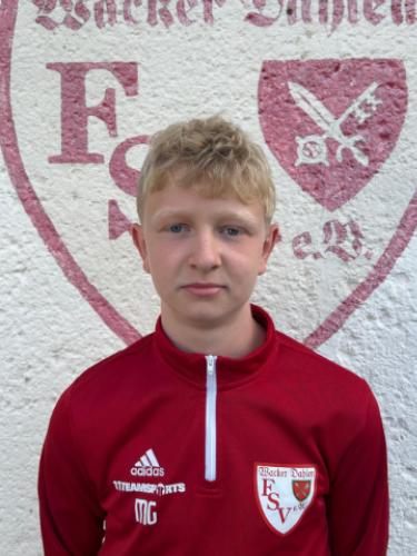 Moritz Göllnitz