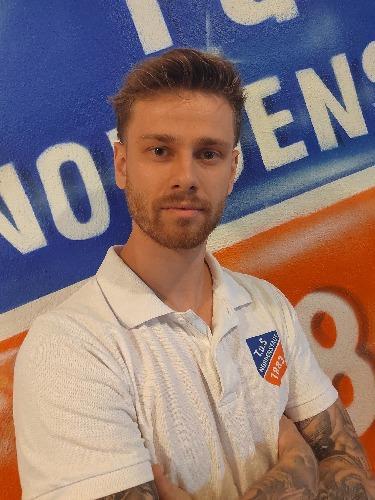 Jonas Panella