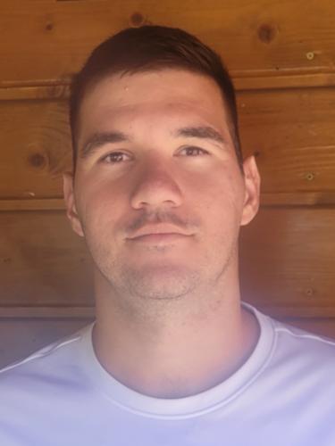 Stefan Tesic