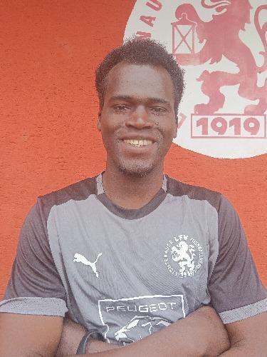 Mohamed Doukoure