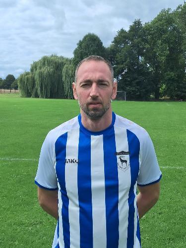 Jens-Uwe Otte