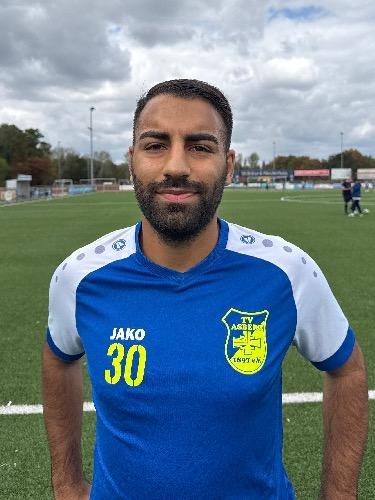 Salwan Radi