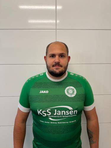 Lukas Waßen