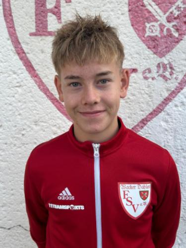 Hannes Schneider