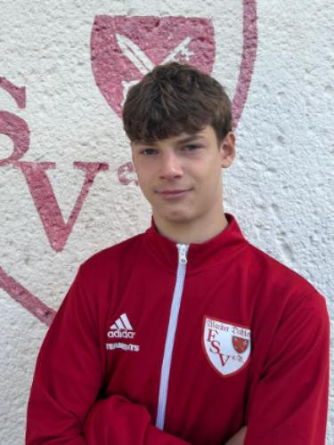 Luca Weißbach