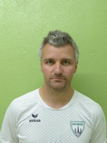 Benjamin Beutke