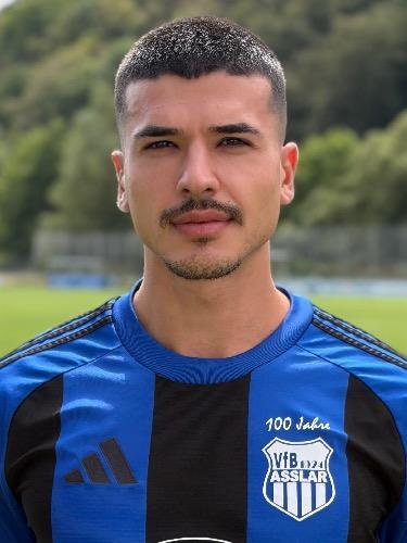 Mergim Zhegrova