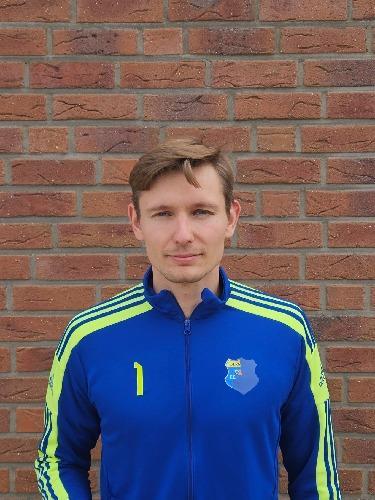 Jannick Theißen