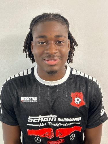 Gelson Antonio Nzenza Mabiala