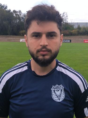 Ibrahim Mohammad