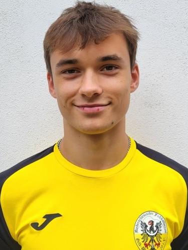 Fabian Niwek