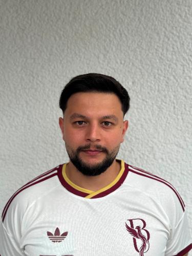 Selcuk Acikgöz