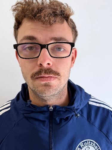 Magnus Florian Rosenfeld