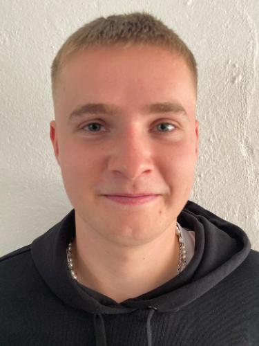 Finn Lutz