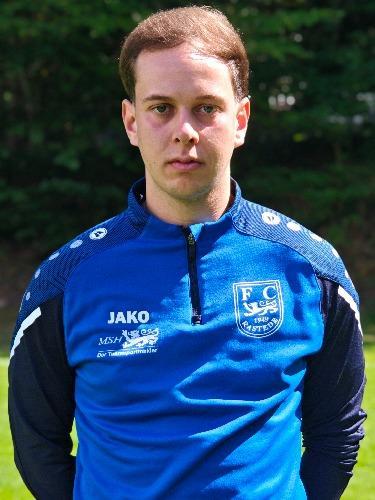 Julius Hake