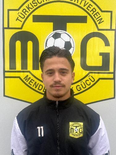 Moutasem Bellah Al Salloum
