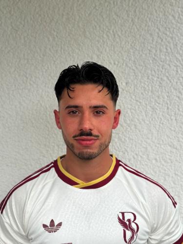 Enes Eldeniz