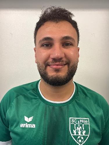 Firas Elias Hussein
