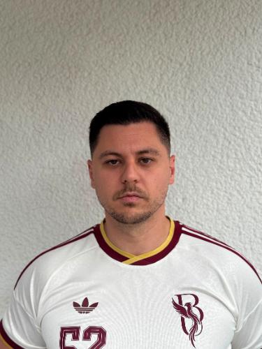 Melih-Mert Isler
