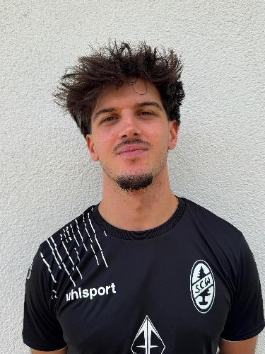 Nicola Susca