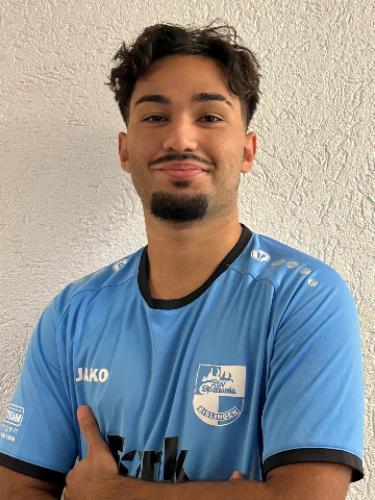 Furkan Öztürk