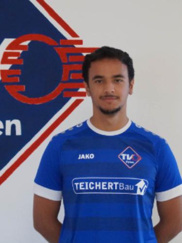 Mohamad Abu Naser