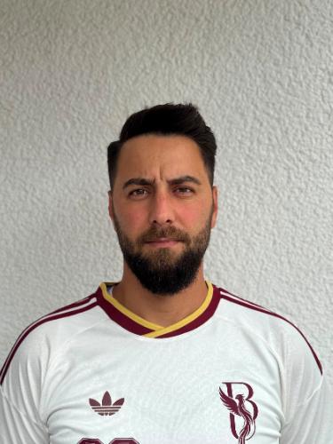 Ensar Yilmaz