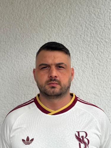 Tarik Yilmaz