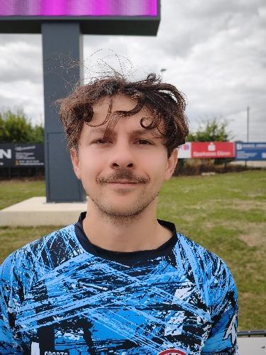 Mirsad Bejtulahi
