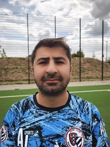 Hakim Ceylan