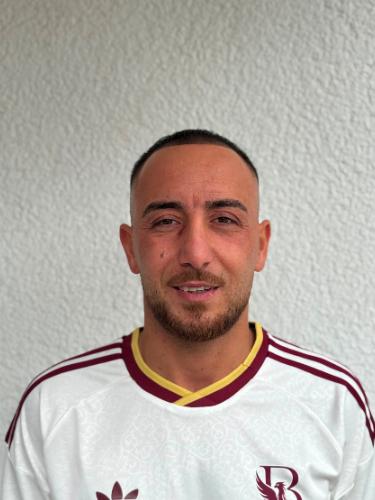 Emre Yilmaz
